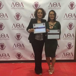 Meet your Posher, Candy